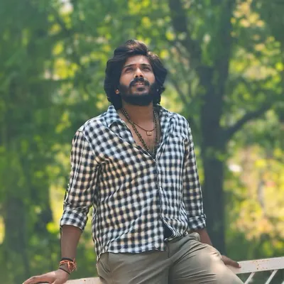 RJ SURYA profile