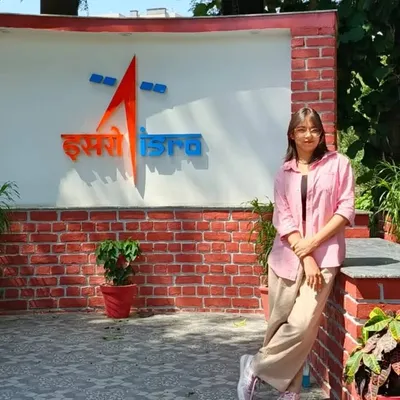 Shagun Thakur profile