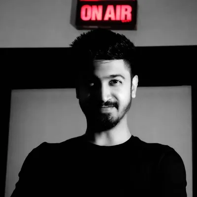 RJ Tushar profile