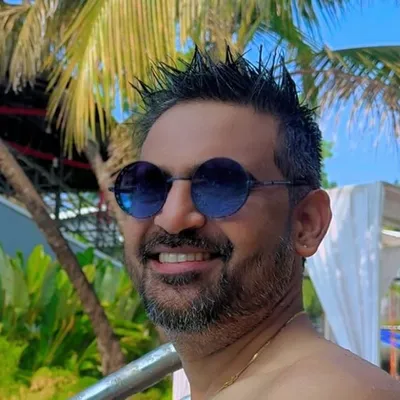 Tushar Pokhriyal profile