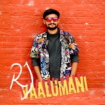 RJ VaaluMani profile