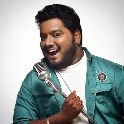 Rj Vigneshkanth profile