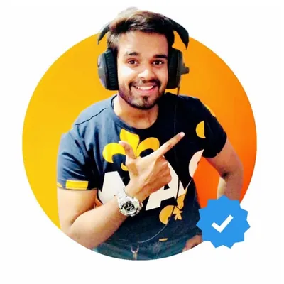 RJ VIJAYY profile