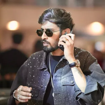 Vishal Jain profile