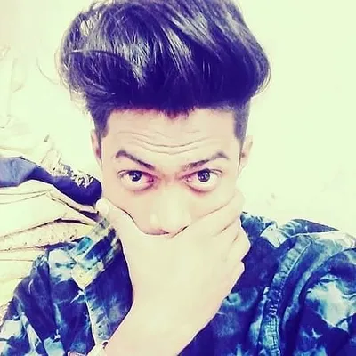 Rizwan khan profile