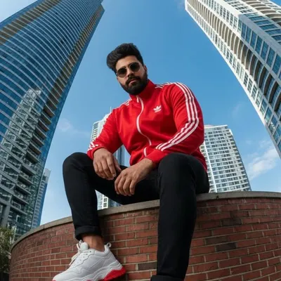 Rahul khurana profile