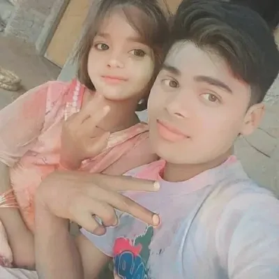 Rinku Kumar profile