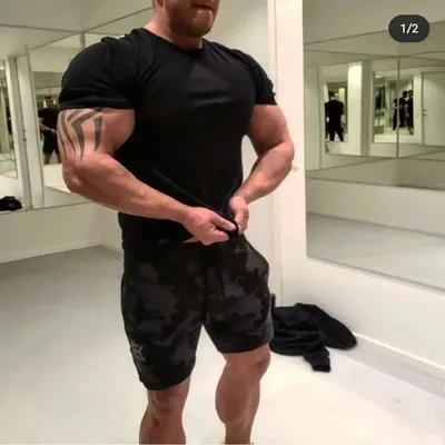 Richard Karlsson profile