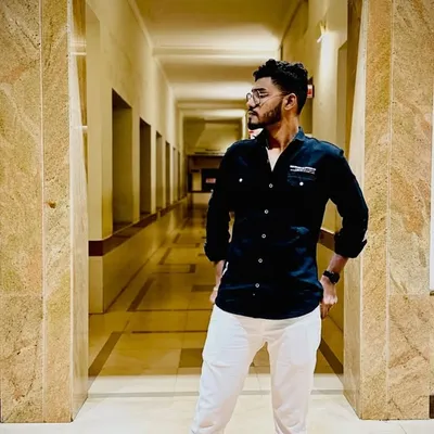 RIYAZ SAYYED profile