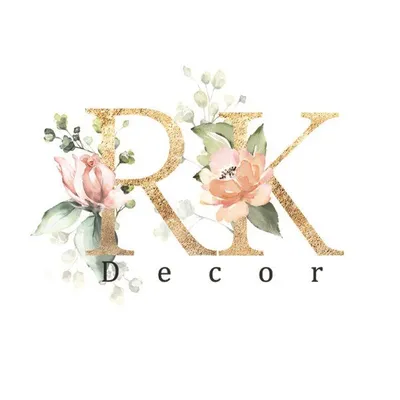 RK Decor profile
