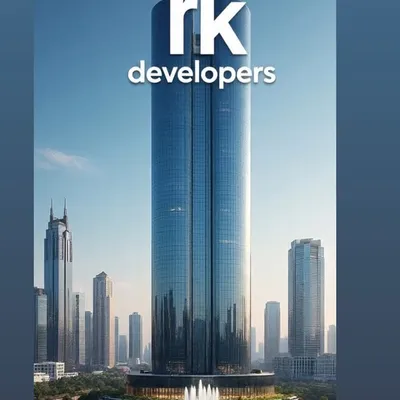 RK_DEVELLOPERS profile