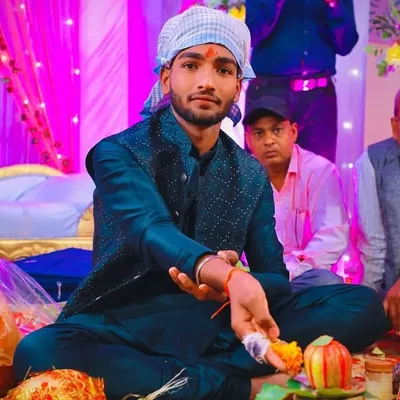 Ravi Rajput profile