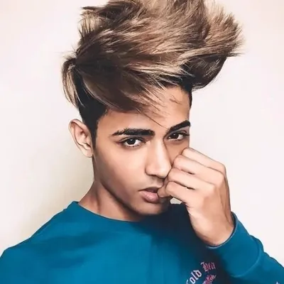 Rk fam bro profile
