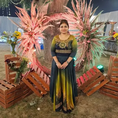 Rajinder Kaur || Delhi Blogger profile
