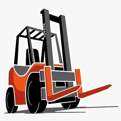 R.K Forklift Services profile