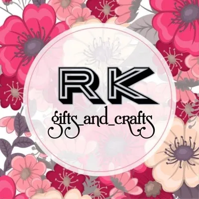RK_ gifts and crafts profile
