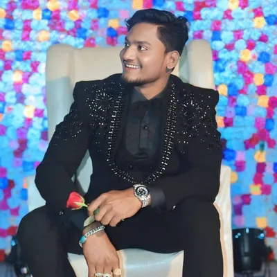 Rk Khan profile