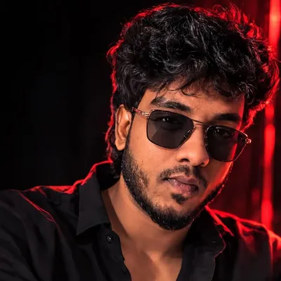 RANJITH 💫 profile