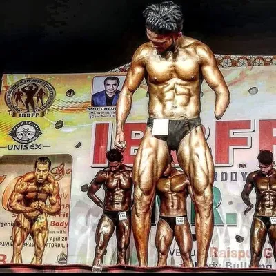 Rahul Pandit profile