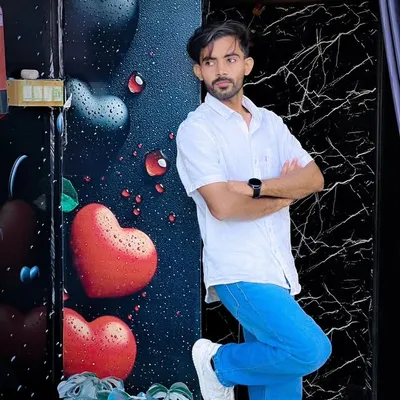 🎖️Rehan khan profile