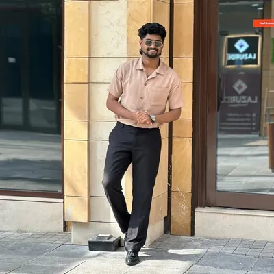 AJMAL 🤲 profile