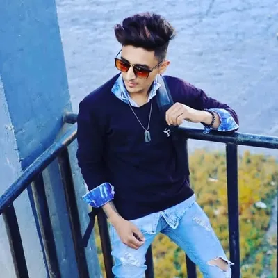 rahul Srivastav profile