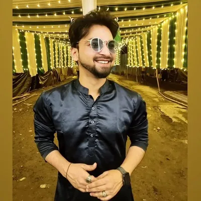 Aryan RK profile