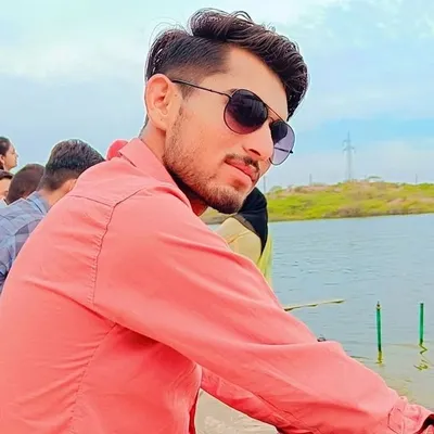 Rakesh Saini profile