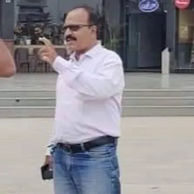 Rajendra Rajan profile
