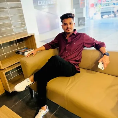 Rk Vadsar profile