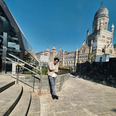 Vansh Maurya profile