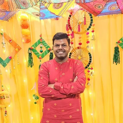 Raunak Agarwal profile