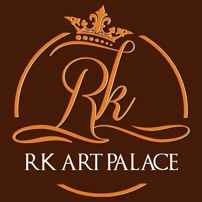 ❤️ R K ART PALACE ❤️ profile