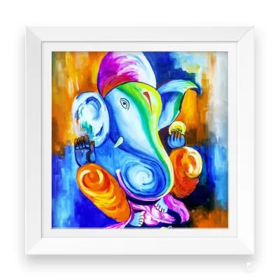 RK Canvas Paintings & Decor profile