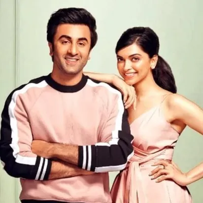 Ranbir Deepika Turkey ๐น๐ท profile