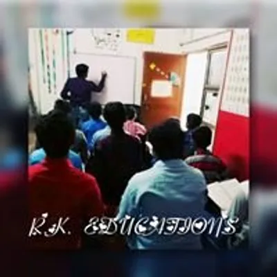 R K Educations profile