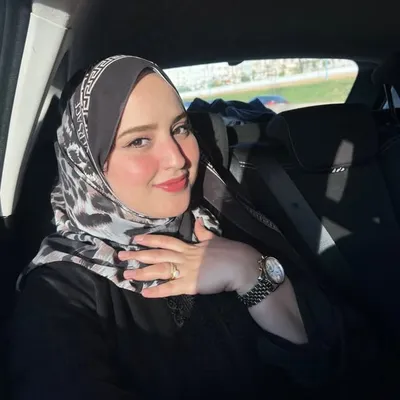 Rkia Elle Malki / رقية المالكي 💕 profile