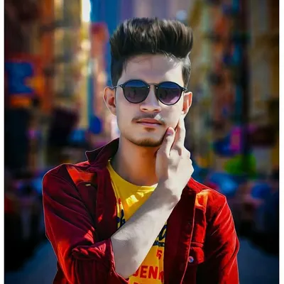 Rehan Khan🔵 profile