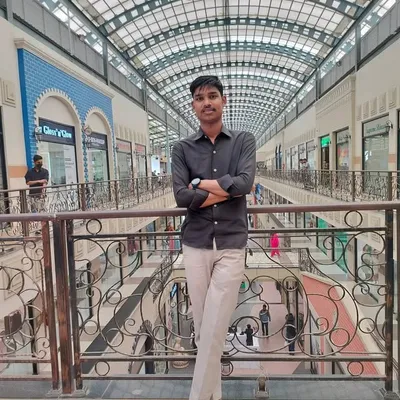 Rahul Kumar Chaudhary profile