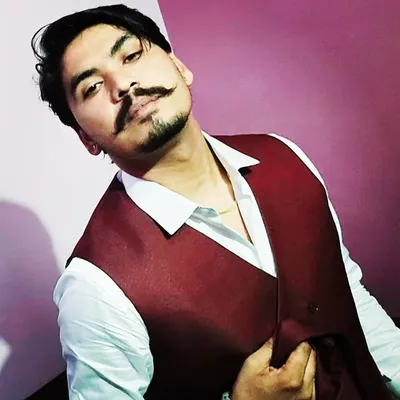 Ravi Kumar Rav profile