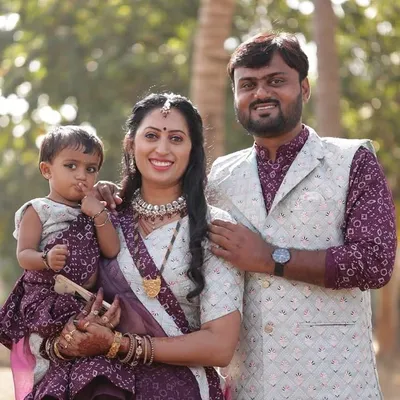 Rekha Rabadiya profile