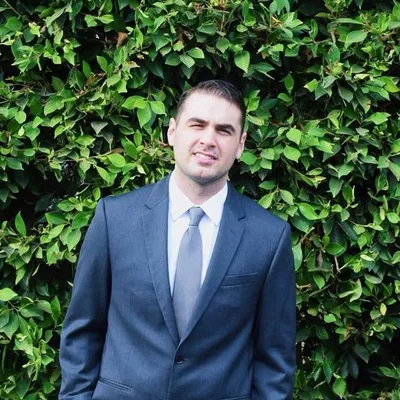 Rob Krager profile