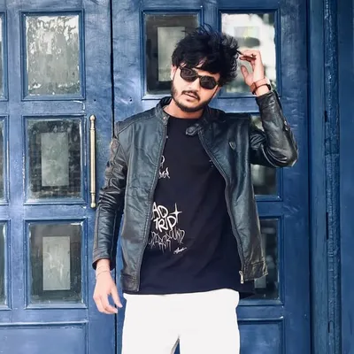 Rahul saini profile