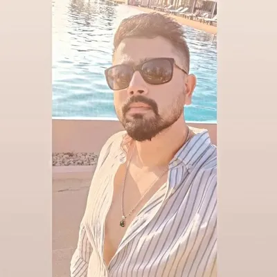 Rahul Salanke profile