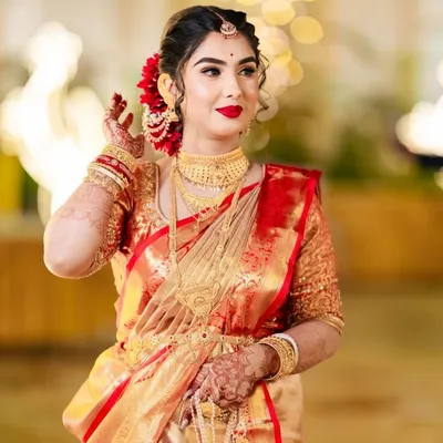Rikhia profile