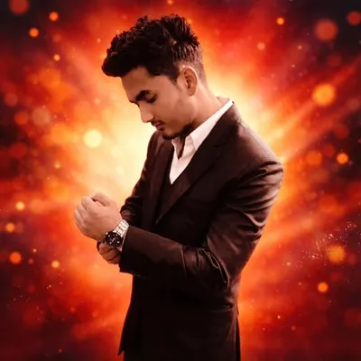 Rk Rohan profile