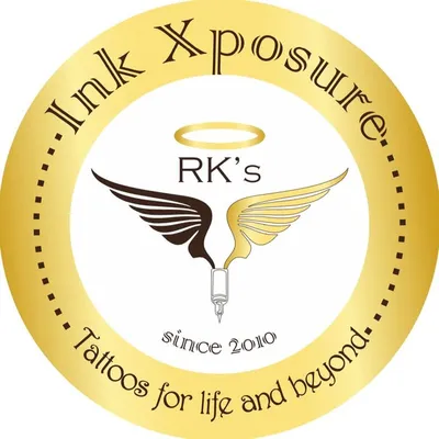 Goa’s premier Tattoo studio| Rk’s ink Xposure profile