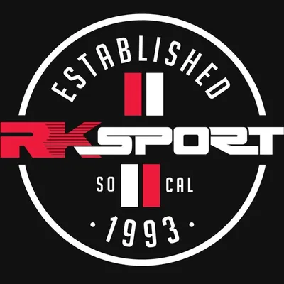 RK Sport profile