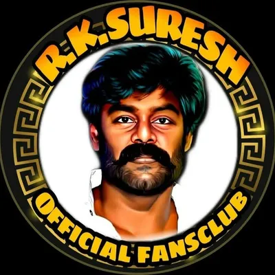 RkSuresh Fansoffi profile