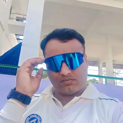 RAVI RANJAN JHA profile
